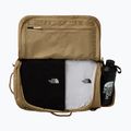 Cestovná taška The North Face Base Camp Voyager Duffel 32 l khaki stone/utility bro 5