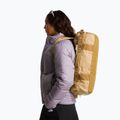 Cestovná taška The North Face Base Camp Voyager Duffel 32 l khaki stone/utility bro 7