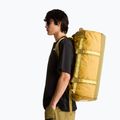 Cestovná taška The North Face Base Camp Duffel M 71 l golden tan/cedar/honeye 6