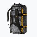 Cestovná taška The North Face Base Camp Duffel M 71 l anthracite grey conrad 2