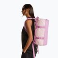 Cestovná taška The North Face Base Camp Duffel XS 31 l metal pink/hushed laven 6