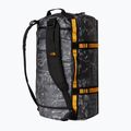 Cestovná taška The North Face Base Camp Duffel S 50 l anthracite grey conrad 2