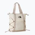 Taška The North Face Borealis Tote 22 l desert stone/stone slab