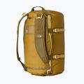 Cestovná taška The North Face Base Camp Duffel XS 31 l golden tan/cedar/honeye 2