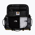 Cestovná taška The North Face Base Camp Duffel XS 31 l anthracite grey conrad 3