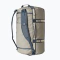 Cestovná taška The North Face Base Camp Duffel S 50 l stone slab/granite grey 2
