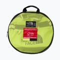 Cestovná taška The North Face Base Camp Duffel S 50 l 4