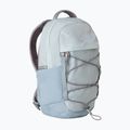 Mestský batoh The North Face Borealis Mini Backpack 10 l pearl stone/frost grey/transcendent grey