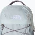 Mestský batoh The North Face Borealis Mini Backpack 10 l pearl stone/frost grey/transcendent grey 3