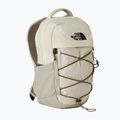 Mestský batoh The North Face Borealis Mini Backpack 10 l desert stone/stone slab/ember soil