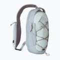 Mestský batoh na jedno rameno The North Face Borealis Sling 6 l pearl stone/frost grey/transcendent grey