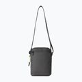 Taška na rameno The North Face Jester Crossbody 2.3 l anthracite grey/smoked pearl/fizz lime 2