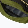 Taška na rameno The North Face Jester Crossbody 2.3 l woodland green/tnf black 3