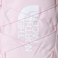 Detský mestský batoh The North Face Court Jester 24,5 l pale blossom/tnf white 3