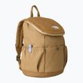 Detský mestský batoh The North Face Mini Explorer 10 l sahara/utility brown