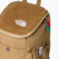 Detský mestský batoh The North Face Mini Explorer 10 l sahara/utility brown 3