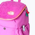 Detský mestský batoh The North Face Mini Explorer 10 l violet crocus/fuchsia flash 3