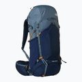 Turistický batoh The North Face Trail Lite 50 l S-M granite grey/summit nav