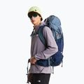 Turistický batoh The North Face Trail Lite 50 l S-M granite grey/summit nav 8