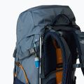 Turistický batoh The North Face Trail Lite 54 l granite grey/summit navy 3