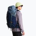 Turistický batoh The North Face Trail Lite 54 l granite grey/summit navy 7
