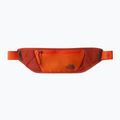Bežecký opasok The North Face Sunriser Tun lava red/iron c
