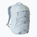Dámsky mestský batoh The North Face Borealis Luxe 27 l frost grey/gold metallic