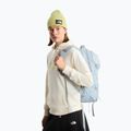 Dámsky mestský batoh The North Face Borealis Luxe 27 l frost grey/gold metallic 8