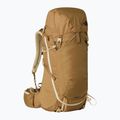 Turistický batoh The North Face Terra 55 l S-M utility brown/khaki stone