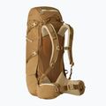 Turistický batoh The North Face Terra 55 l L-XL utility brown/khaki stone 2