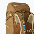 Turistický batoh The North Face Terra 55 l L-XL utility brown/khaki stone 3