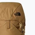 Turistický batoh The North Face Terra 55 l L-XL utility brown/khaki stone 4