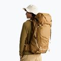 Turistický batoh The North Face Terra 55 l L-XL utility brown/khaki stone 7