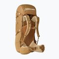 Turistický batoh The North Face Terra 65 l utility brown/khaki stone 2