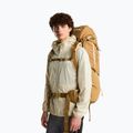 Turistický batoh The North Face Terra 65 l utility brown/khaki stone 8