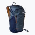 Turistický batoh The North Face Trail Lite Speed 20 l L-XL granite grey/summit nav