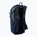 Turistický batoh The North Face Trail Lite Speed 20 l L-XL granite grey/summit nav 2
