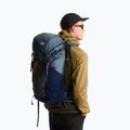 Turistický batoh The North Face Trail Lite 36 l granite grey/summit navy 7