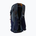Turistický batoh The North Face Trail Lite 12 l granite grey/summit navy/dust orange 2