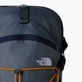 Turistický batoh The North Face Trail Lite 12 l granite grey/summit navy/dust orange 4