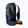 Turistický batoh The North Face Trail Lite 25 l granite grey/summit nav 2