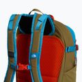 Turistický batoh The North Face Basin 15 l tnf blue/eagle blue 3