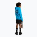 Detská mikina The North Face Teen Box Nse Regular Hoodie meridian blue 2