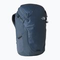 Batoh The North Face Kaban LTE 27 l granite grey/pearl stone