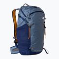 Turistický batoh The North Face Trail Lite Speed 30 l S-M granite grey/summit nav