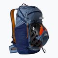 Turistický batoh The North Face Trail Lite Speed 30 l S-M granite grey/summit nav 3