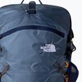 Turistický batoh The North Face Trail Lite Speed 30 l S-M granite grey/summit nav 5