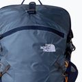 Turistický batoh The North Face Trail Lite Speed 30 l L-XL granite grey/summit nav 5