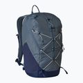 Turistický batoh The North Face Borealis Trail 27 l granite grey