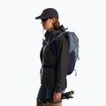 Turistický batoh The North Face Borealis Trail 27 l granite grey 8